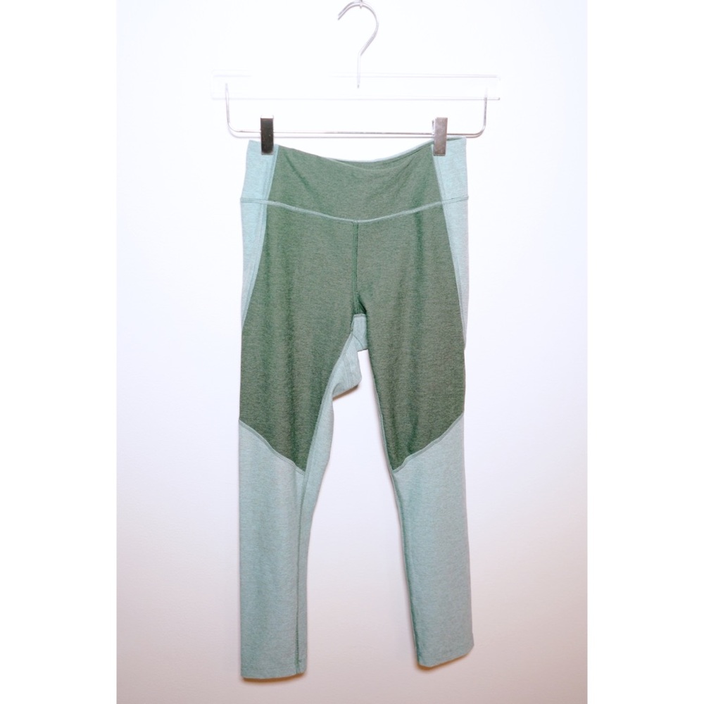 Outdoor voices 3/4 legging